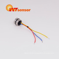 19mm, 16mm, 13mm Pressure Sensor High Performance Low Price Mv Output PC10